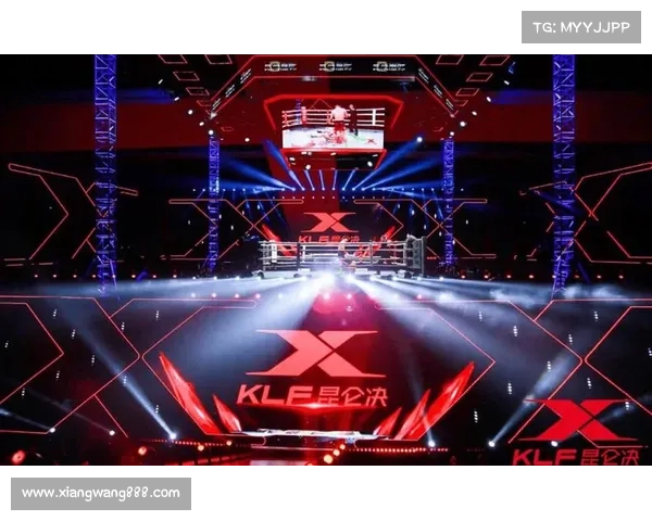 昆仑决赛事2019、昆仑决2019年度搏击盛典热血格斗巅峰之战