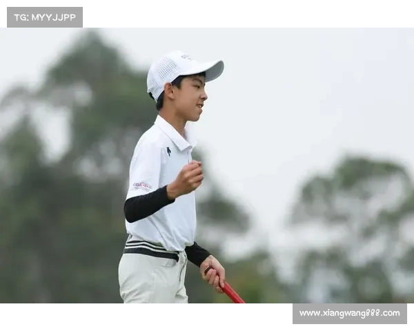 汇丰青少年赛事-lpga汇丰杯锦标赛